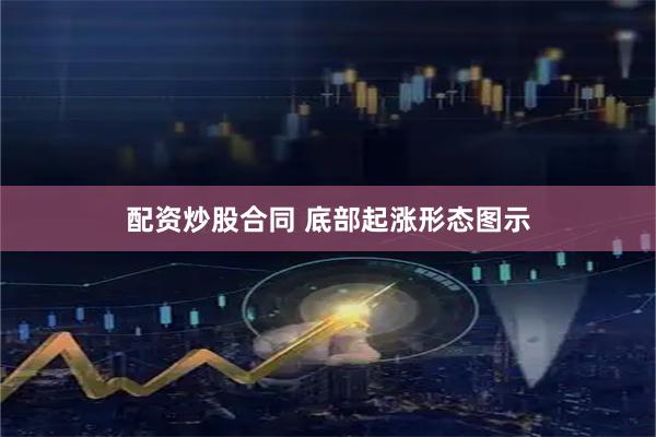 配资炒股合同 底部起涨形态图示